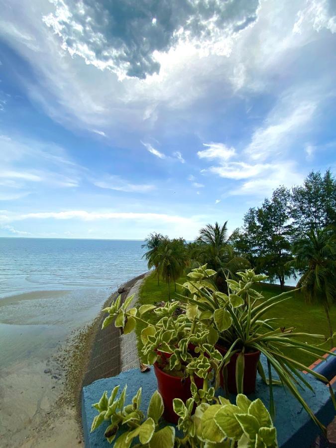 D' Sea View Apartment Port Dickson Exteriér fotografie