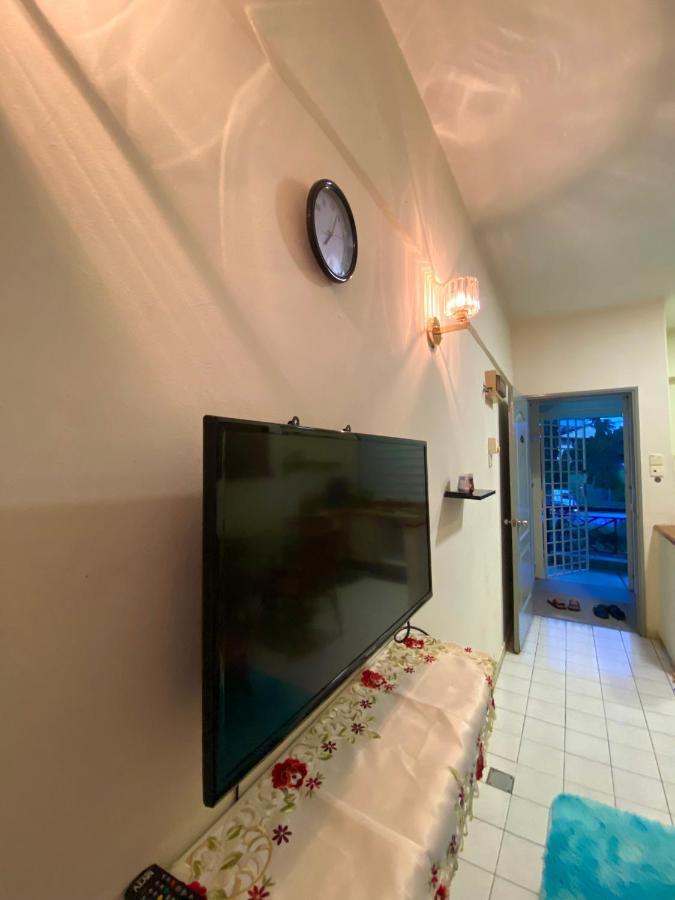 D' Sea View Apartment Port Dickson Exteriér fotografie